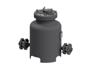 משאבת קונדנסט מכנית ADCAMAT POP-LC DN25–40