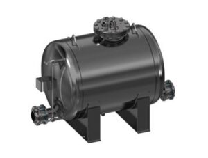 משאבת קונדנסט מכנית ADCAMAT POP-S DN100