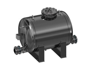 Adcamat POP-S Pressure operated pump DN100 – Valsteam ADCA