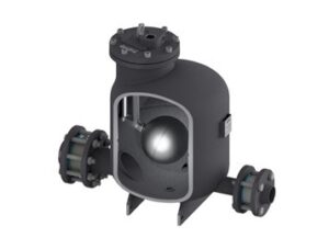 משאבת קונדנסט מכנית ADCAMAT POP-S DN25–80