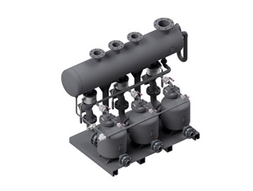 ADCAMAT POPS K Triplex – Valsteam ADCA