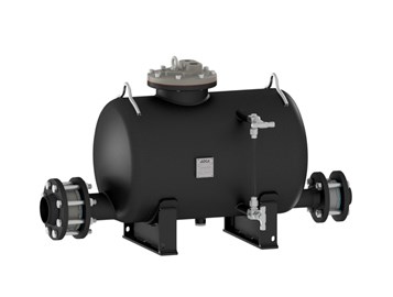 Adcamat PPA312 Pressure operated pump DN50-80 – Valsteam ADCA