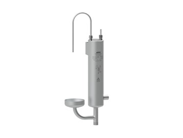 SC32F-SC132F Sample cooler – Valsteam ADCA