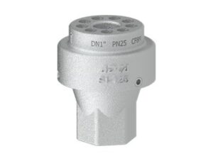 מזריקי קיטור SI-125 ו־SI-140 DN25–40