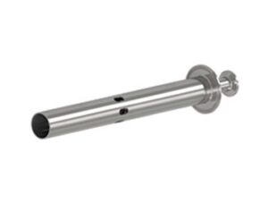 מזריק קיטור ישיר היגייני ADCAPure SSI115 – DN15–50
