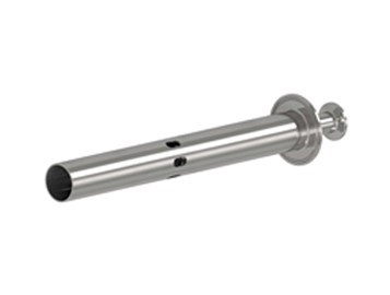 מזריק קיטור ישיר היגייני ADCAPure SSI115 – DN15–50