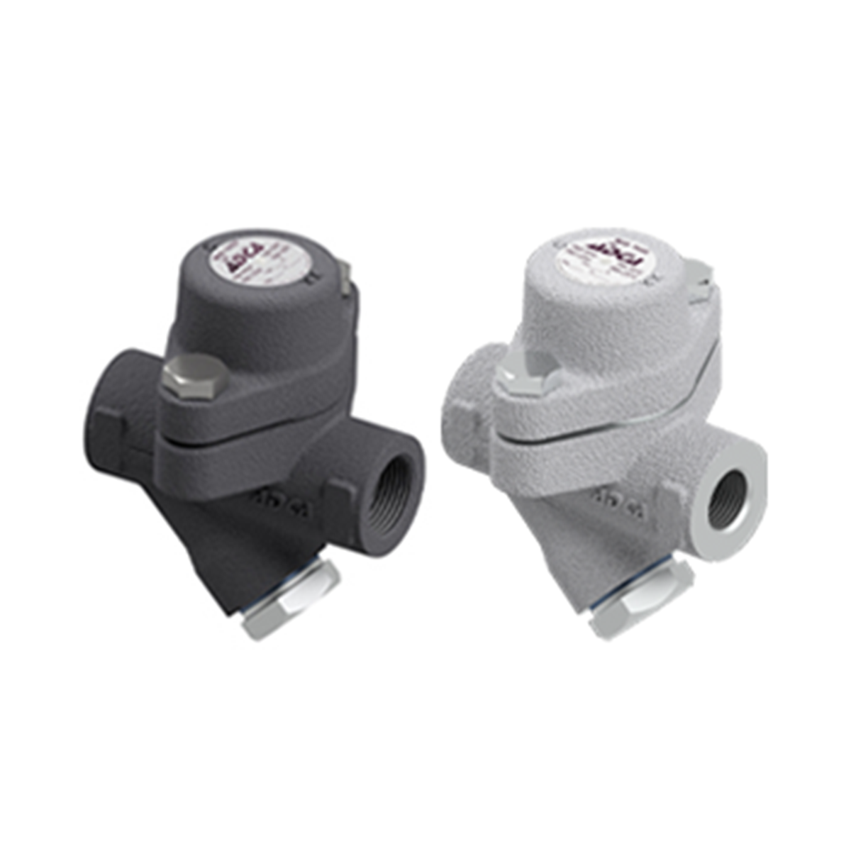 מלכודת קיטור תרמוסטטית ADCA TH32