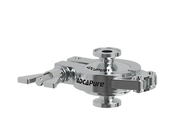 מלכודת קיטור נקי ADCAPure TSS7