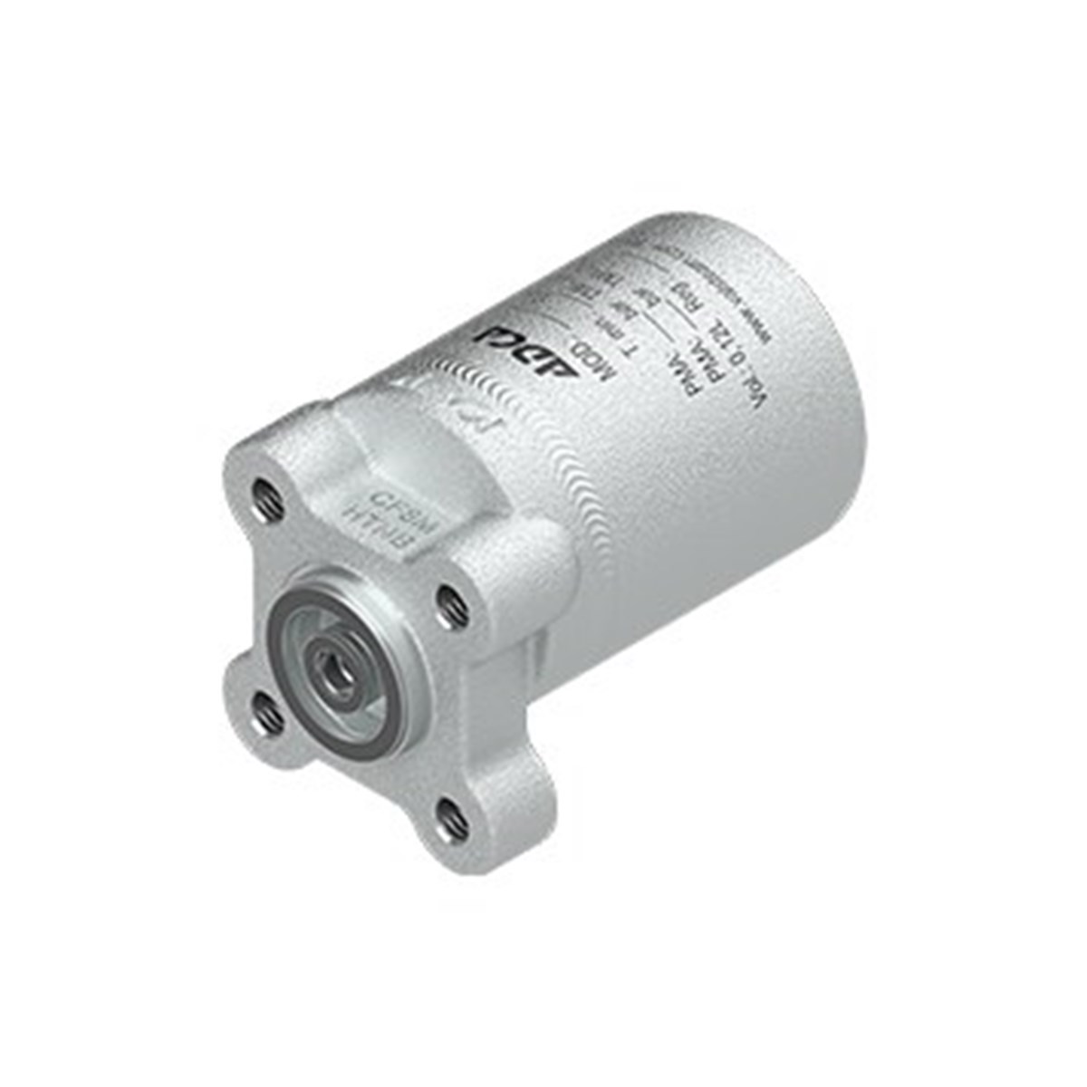 מלכודת קיטור בימטלית ADCA UBS90