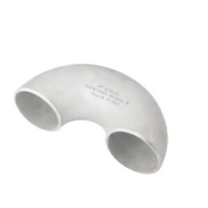 זווית נירוסטה BW 90° LR – Sch 10S / Sch 40S
