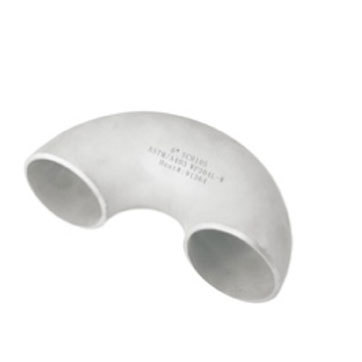 זווית נירוסטה BW 90° LR – תמונת תצורה