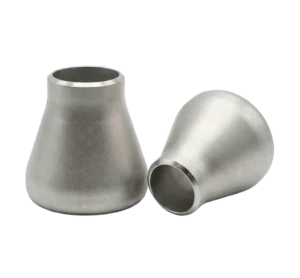 מעבר אקסצנטרי מנירוסטה BW – Sch 10S / Sch 40S