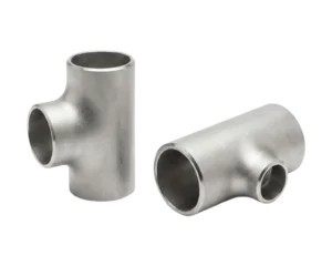 טי שווה מנירוסטה BW – Sch 10S / Sch 40S
