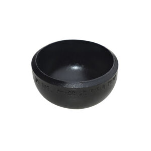 כיפה מפלדה BW – Sch 40 / Sch 80