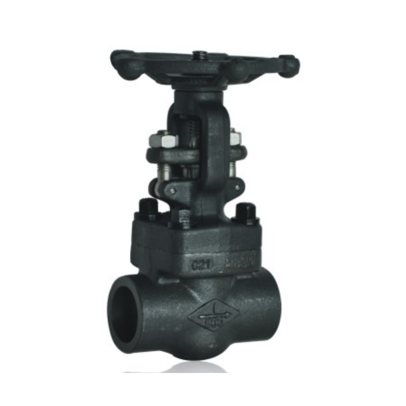 מגוף שער API 602