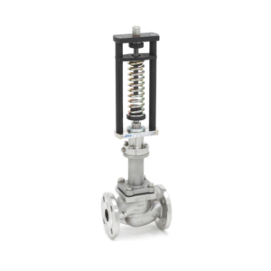 OVF40 – שסתום גלישה ומעקף DN15–80
