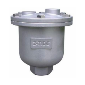 משחרר אוויר Z‑Tide ATR למערכות מים