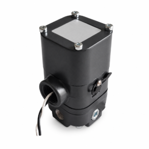 ממירי אות אלקטרו־פניאומטיים EAA 500X – I/P ו־E/P